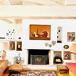 Magnificent Duplex With Terrace Near St Germain