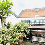 Magnificent Duplex With Terrace Near St Germain