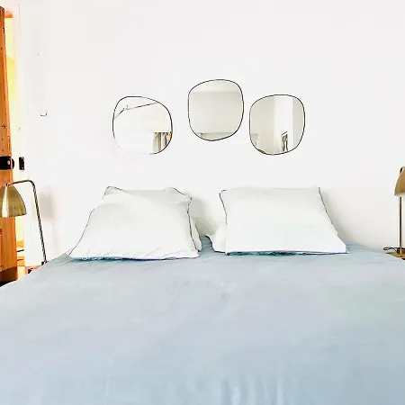 Magnificent Duplex With Terrace Near St Germain Apartment