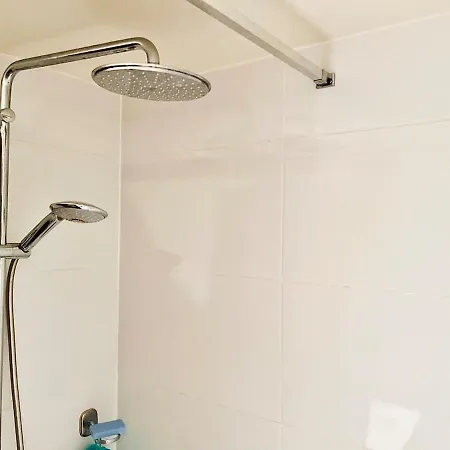 Magnificent Duplex With Terrace Near St Germain Apartment Paris