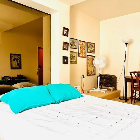 Magnificent Duplex With Terrace Near St Germain Apartment