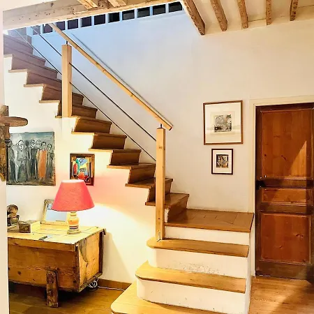 Magnificent Duplex With Terrace Near St Germain Apartment
